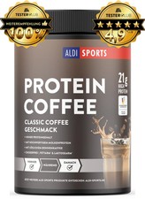 Protein Coffee Classic - 390g-