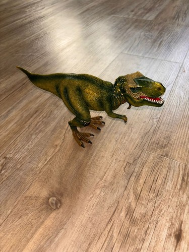 Schleich dinosaurier figuren - schleich,