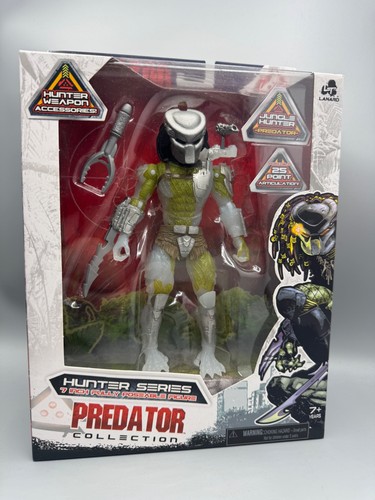 Predator collection jungle - collection,