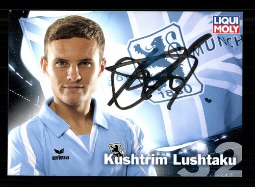 Kushtrim lushtaku - kushtrim,