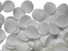 Hel-X Helix Flake 30mm weiß