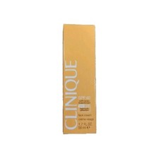 Clinique Sun SPF 40 Face Cream