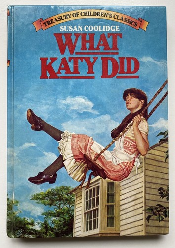 What katy did - katy, by