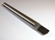 HM engraving tool Ø 6 mm