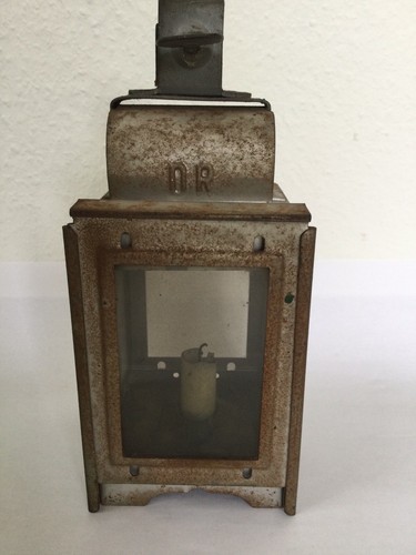Signallicht eisenbahnlampe - signallicht,,