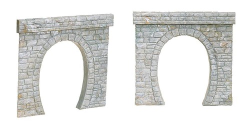 Faller 120563 tunnelportale - faller,