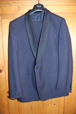 Herrenanzug - Gr. 56 - Farbe: Lila