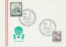 A 1150 WIEN IFA International