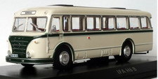 DIE CAST ATLAS SAMMLUNGEN Bus