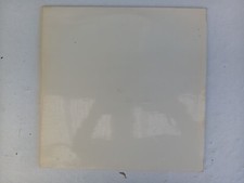 Schallplatte Vinyl LP, The Beatles White Album, Das Weiße Album No 755191