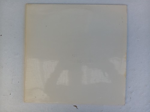 Schallplatte vinyl the - vinyl, lp,