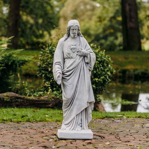 Heiliger vater jesus christus - vater,