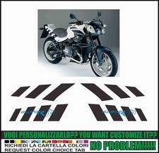 Aufkleber R1150 R 2003