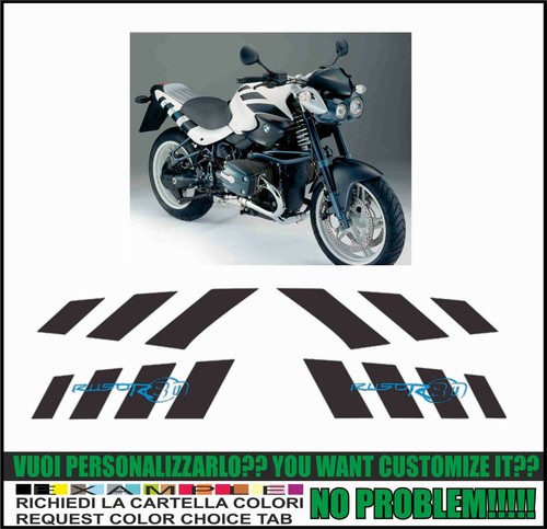 Aufkleber r1150 2003 - r1150, r