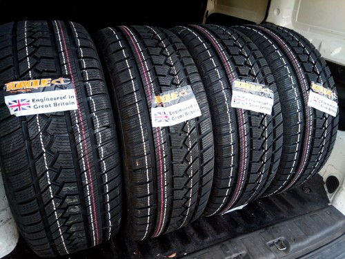 Winterreifen 245 r18 - 245/40, 97h