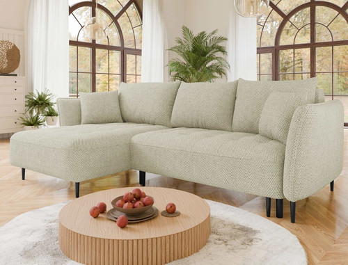 Ecksofa bogonita eckcouch - ecksofa,