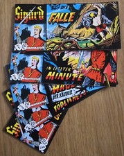 SIGURD 1. Serie (20Pfg)  =