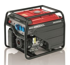 HONDA Stromerzeuger EG3600