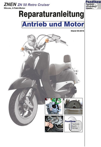 Reparaturanleitung ris für - reparaturanleitung,