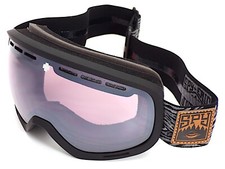 Spion Schnee Brille Marshall