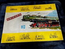 Uniropa Modelleisenbahn  Zugwaggons - Güterwagen, für Liebhaber , 10354