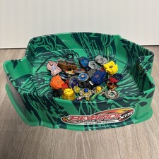 Beyblade Xts Arena  Lion‘s