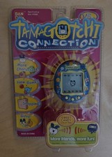 Tamagotchi connection sweet - tamagotchi,