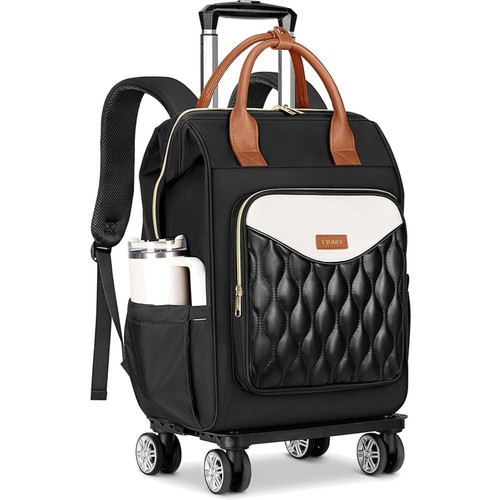 Rucksack damen trolley - rucksack,