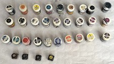 Javana Seidenmalfarbe Konvolut Lot Restposten angebrochen