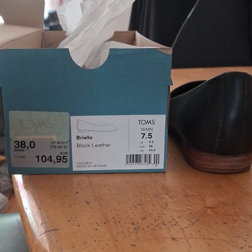 Toms briella größe nur - toms,