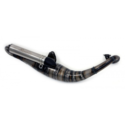 Auspuff sportauspuff - auspuff,