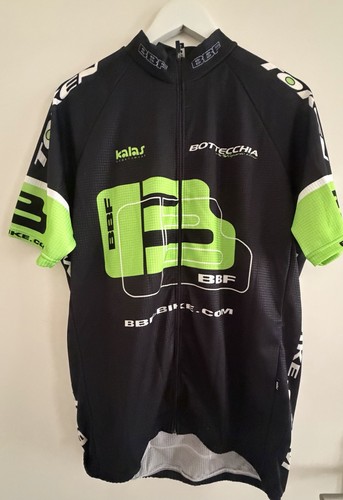Kalas bottecchia radtrikot - kalas,