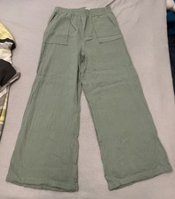Neue muselin hose l - neue,