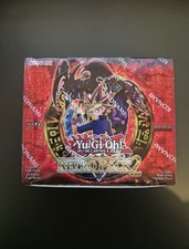 Yu-Gi-Oh! Display x 24 Boosters Retro Pack 2 de réimpression FR