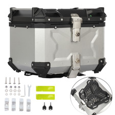 45L Motorrad Alu Top Case XB45
