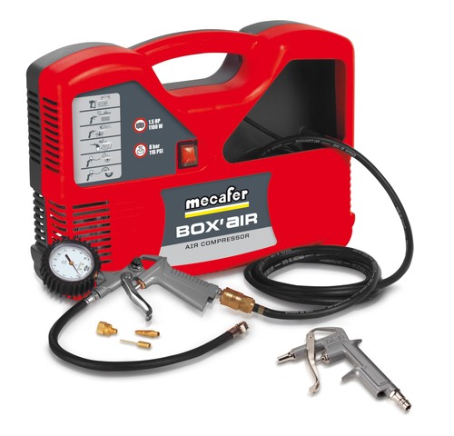 Box air 425415 kompressor - 425415,
