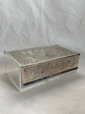 WMF S-collection Schatulle