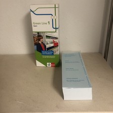 Green Line 1 Vokabel Lernhilfe