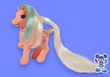 ⭐Tipsy Tulip G2 My Little Pony von Hasbro aus den 90er Jahren⭐