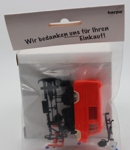 Mercedes benz feuerwehr - benz,