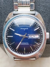 Automatik anker - anker, ⚓