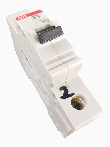 Abb s261 b10 - abb,