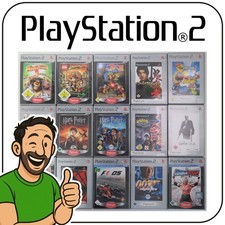 Best of Playstation 2 Platinum