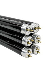 Schwarzlichtröhre uv - 6x,