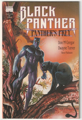 Black panther s - black, panther´s