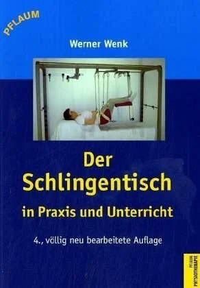 Der schlingentisch praxis - schlingentisch:,