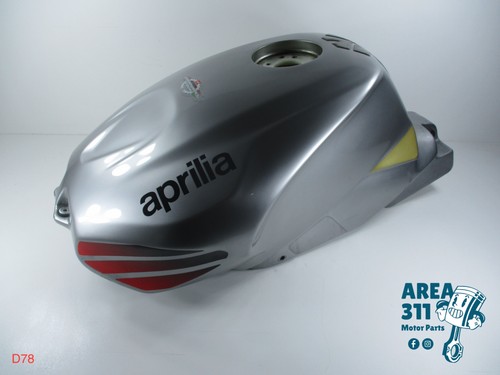 Aprilia rsv1000 serie r - aprilia, 2.serie