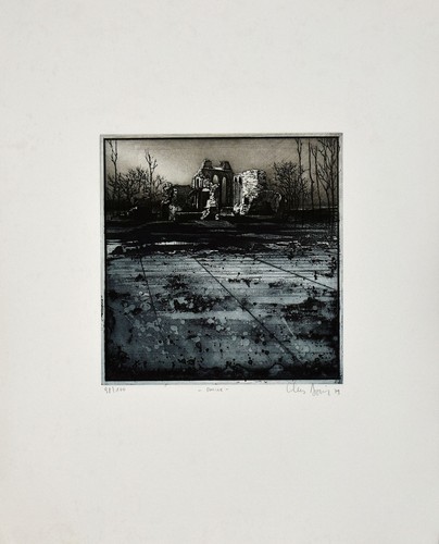 Böttger ruine 19 - böttger,,