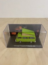 Modellauto 1 43 VW Volkswagen T2 Transporter Westfalia 1978 Wohnmobil