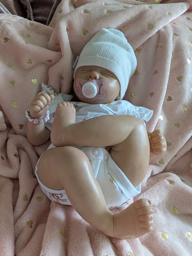 Rebornbaby zoey - rebornbaby,